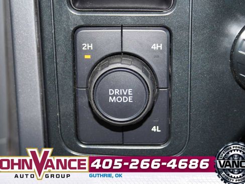 Used 2025 Ford F150 XLT w/ Equipment Group 301A Standard AWD/4WD image 37