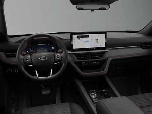 New 2026 Ford Explorer ST-Line AWD/4WD image 44