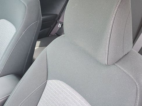 Used 2024 Kia Soul EX FWD image 15