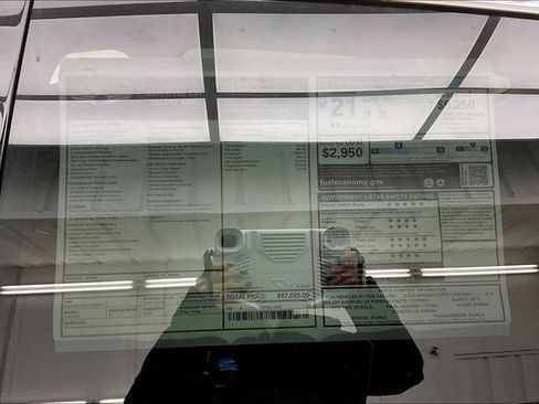 New 2026 Genesis GV80 2.5T Select image 20