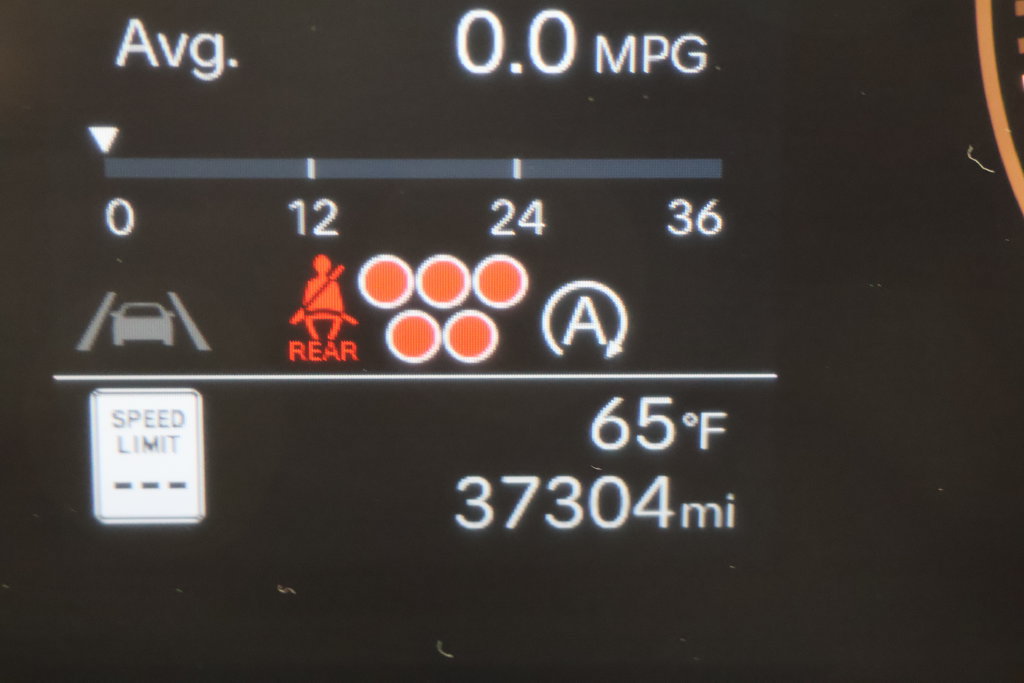 Used 2024 Hyundai Santa Fe XRT AWD/4WD image 13