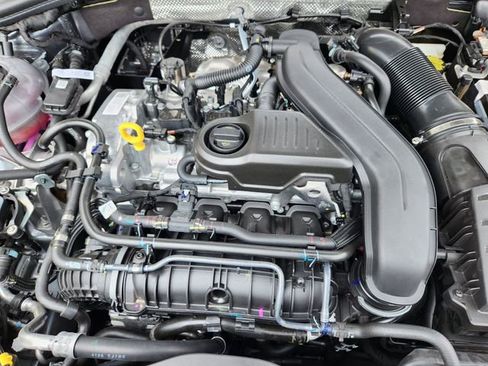New 2026 Volkswagen Jetta S FWD image 29