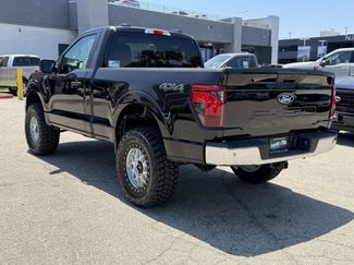 New 2026 Ford F150 XL w/ Equipment Group 103A High AWD/4WD video 4