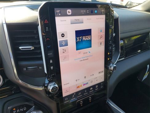 New 2026 RAM 1500 Laramie image 25