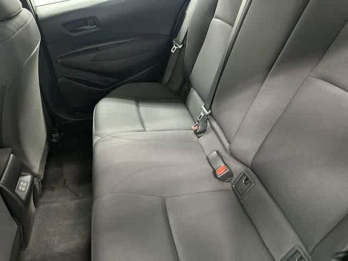 Used 2024 Toyota Corolla LE FWD image 11