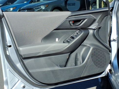 New 2026 Subaru Crosstrek 2.0i Premium image 19