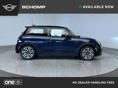 New 2026 MINI Cooper S