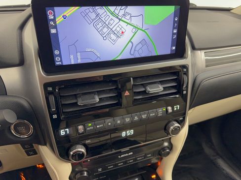 Certified 2023 Lexus GX 460 Premium w/ Premium Package AWD/4WD image 24