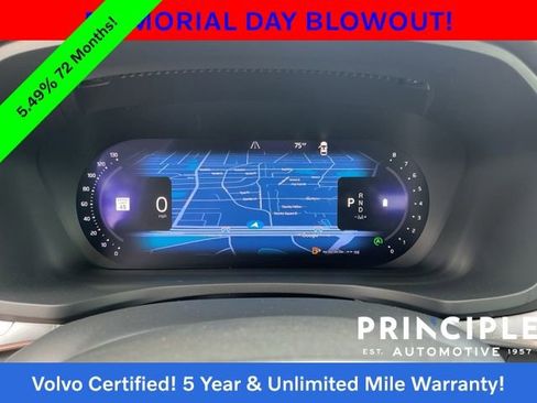 Certified 2024 Volvo S60 B5 Core FWD image 18