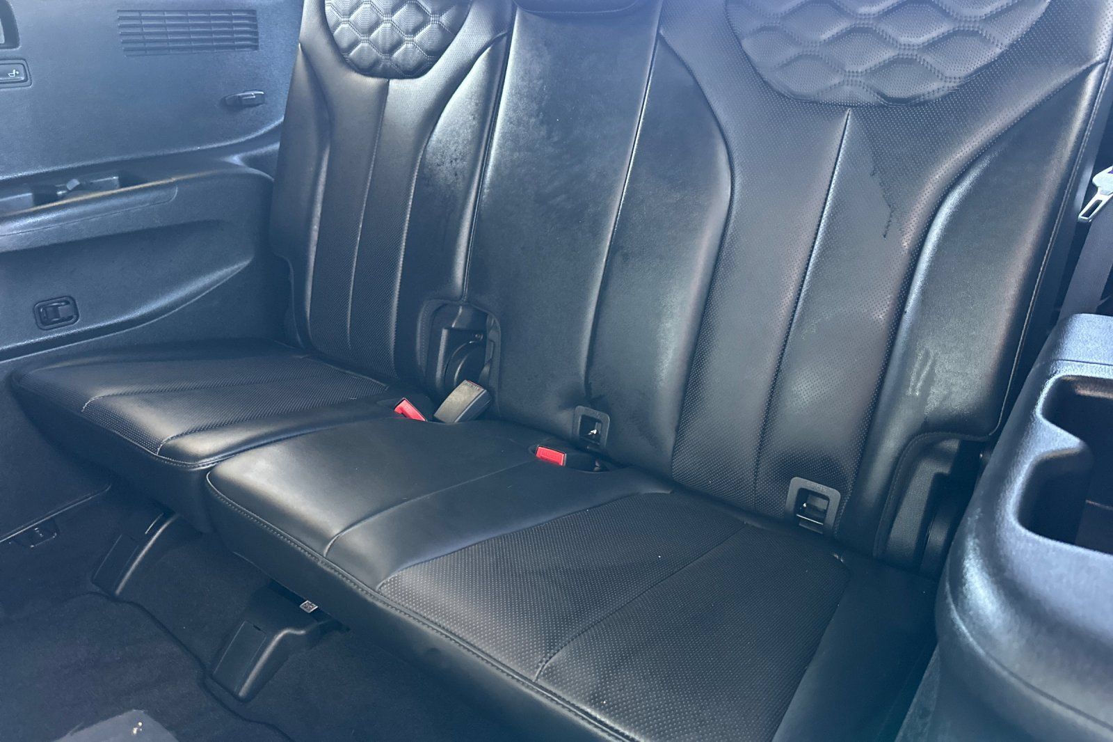 Used 2020 Hyundai Palisade Limited AWD/4WD image 19