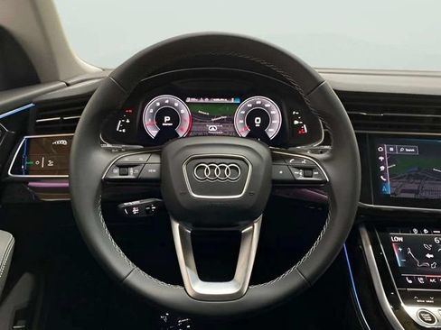 Used 2026 Audi Q8 Premium Plus AWD/4WD image 12