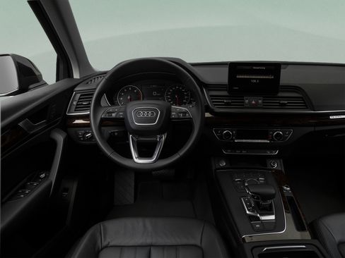 Used 2019 Audi Q5 2.0T Premium w/ Convenience Package AWD/4WD image 43