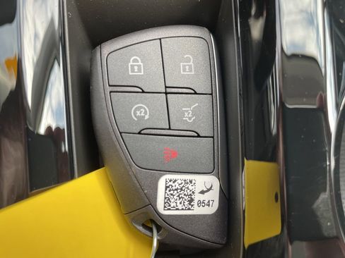 New 2026 Buick Envision Sport Touring image 22