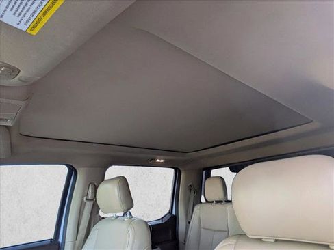 Used 2018 Ford F150 Lariat w/ Equipment Group 502A Luxury image 21