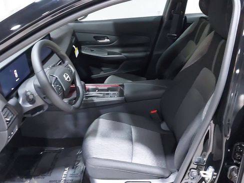 New 2026 Nissan Sentra SV w/ SV Convenience Package FWD image 19