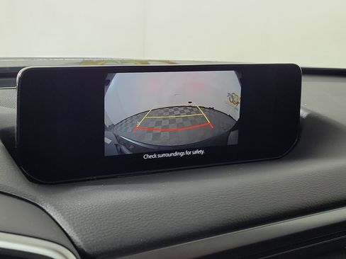 New 2026 MAZDA CX-50 AWD 2.5 Hybrid w/ Weather Package image 21