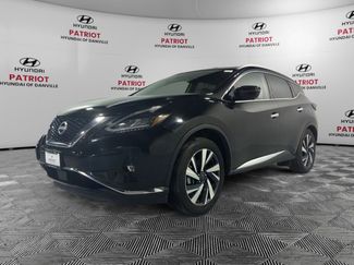 Used 2023 Nissan Murano SL video 2