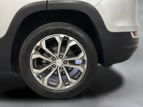Used 2018 GMC Terrain SLT w/ Preferred Package FWD image 36