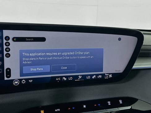 Used 2025 Buick Enclave Preferred image 22