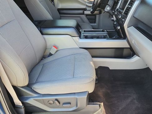 Used 2020 Ford F150 XLT w/ Equipment Group 302A Luxury image 15