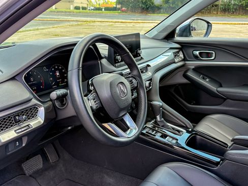 Used 2024 Acura Integra FWD image 17