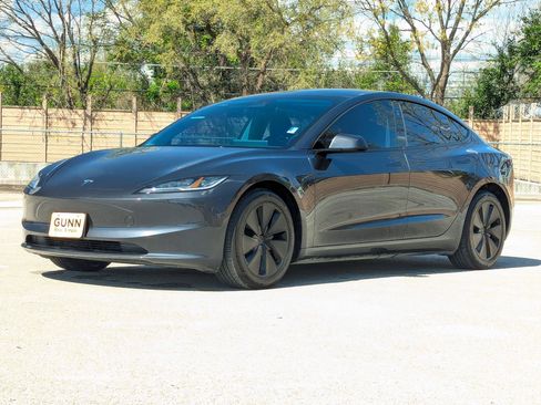 Used 2024 Tesla Model 3 Long Range image 7