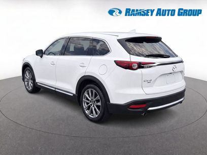 Certified 2023 MAZDA CX-9 Grand Touring