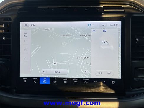 Certified 2024 Ford F150 XLT w/ Equipment Group 302A MID image 7