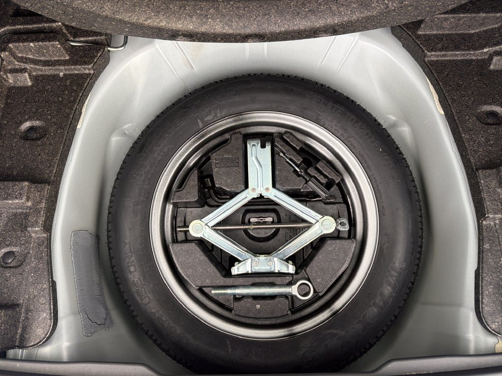 Certified 2026 Subaru Forester Premium AWD/4WD image 31