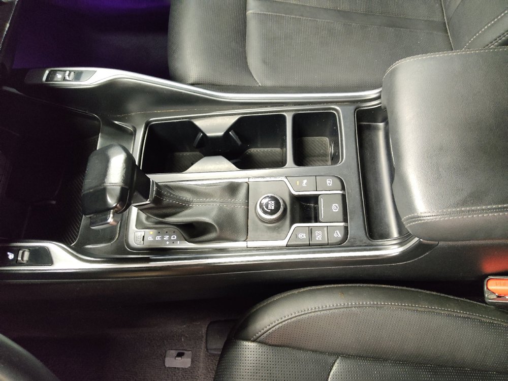 Used 2024 Kia Sorento S FWD image 26