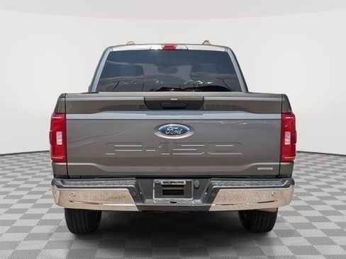 Used 2023 Ford F150 XLT image 4