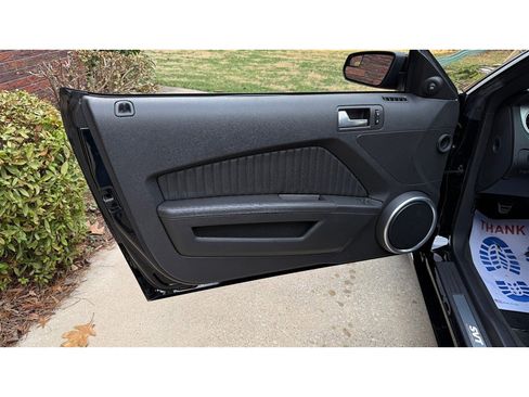 Used 2013 Ford Mustang Shelby GT500 image 49