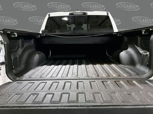 Used 2021 RAM 1500 TRX w/ TRX Level 2 Equipment Group AWD/4WD image 9