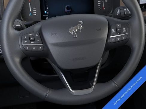 New 2026 Ford Bronco Sport Outer Banks w/ Sasquatch Outer Banks Package AWD/4WD image 13