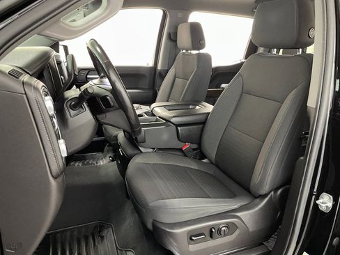 Certified 2020 GMC Sierra 1500 SLE w/ SLE Value Package image 24