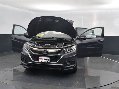 Used 2021 Honda HR-V Sport image 45