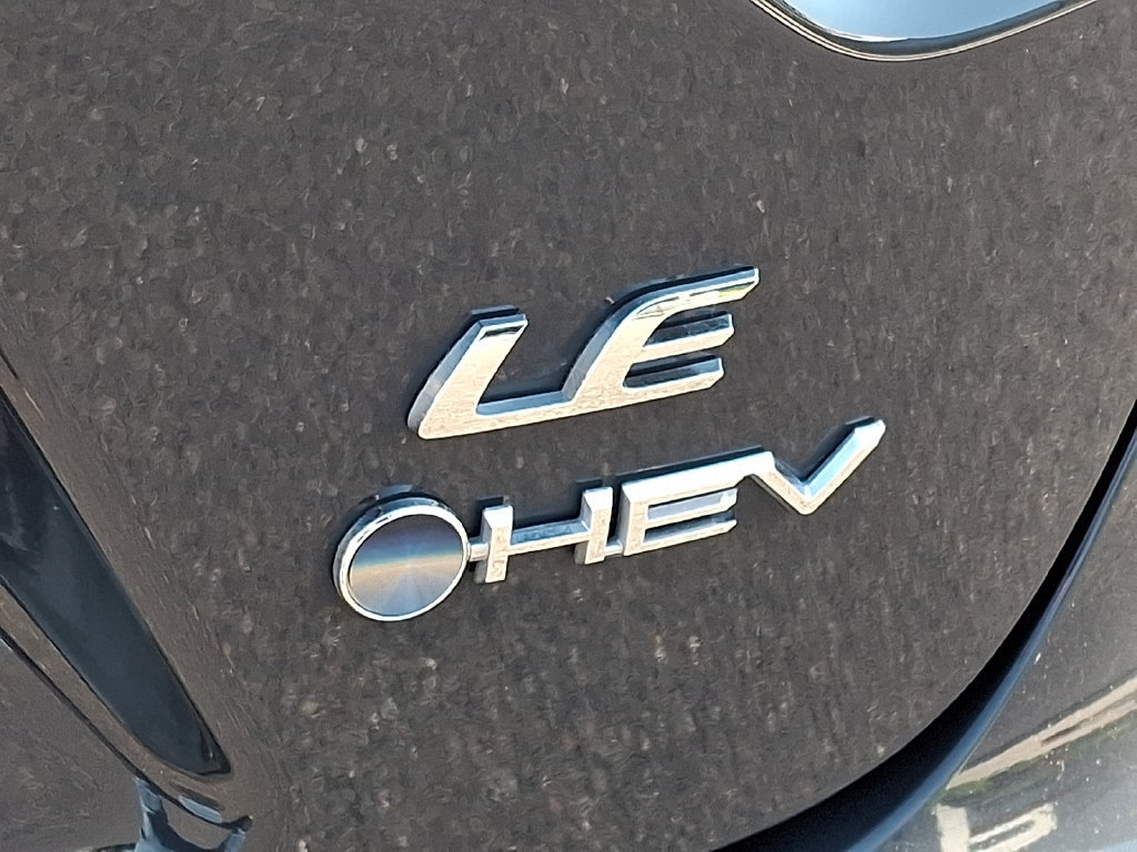 Certified 2026 Toyota Corolla LE FWD image 32