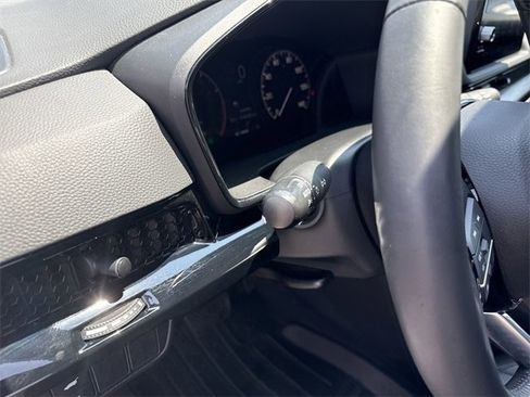 Used 2024 Honda CR-V EX-L image 20