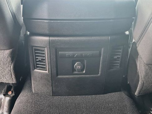 Used 2023 RAM 1500 Classic SLT w/ Trailer & Traction Group AWD/4WD image 26