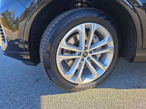 Certified 2025 Audi Q7 3.0T Premium Plus w/ Premium Plus Package image 31