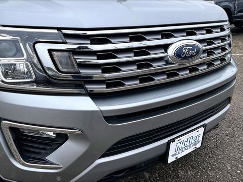 Used 2021 Ford Expedition Max Limited image 29