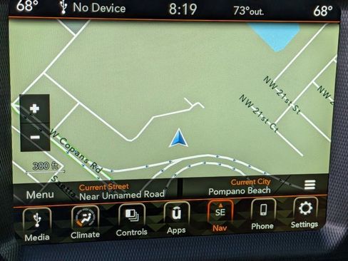 Used 2021 Jeep Wrangler Unlimited Sport image 12