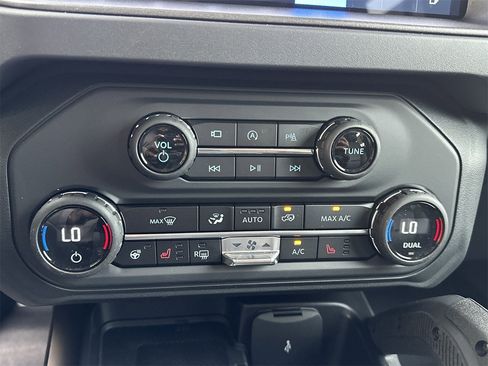 New 2025 Ford Bronco Badlands AWD/4WD image 10