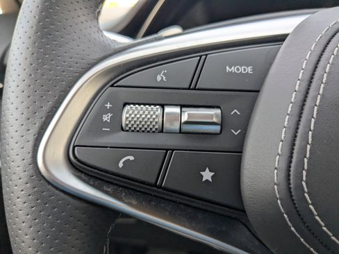 Used 2024 Genesis GV70 3.5T Sport image 21