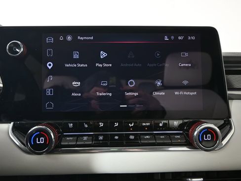 Used 2024 GMC Canyon AT4X w/ AT4X AEV Edition AWD/4WD image 26