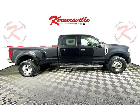 Used 2019 Ford F350 Lariat w/ Lariat Ultimate Package image 8
