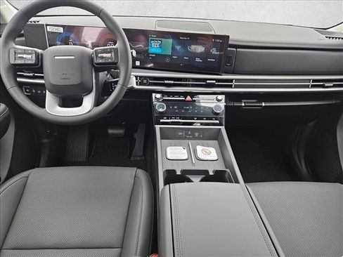 New 2026 Hyundai Santa Fe SEL image 11