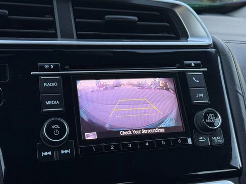 Used 2019 Honda Fit LX image 31