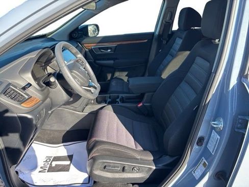 Used 2022 Honda CR-V EX image 10