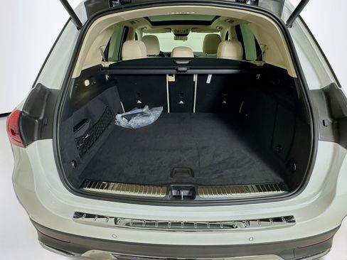 New 2026 Mercedes-Benz GLE 350 4MATIC image 29